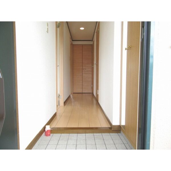 シャトレー多田 室内写真8