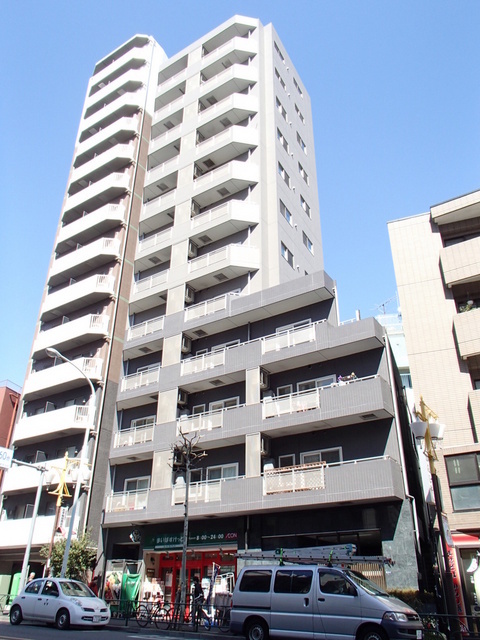 ｓｏｌａ西早稲田