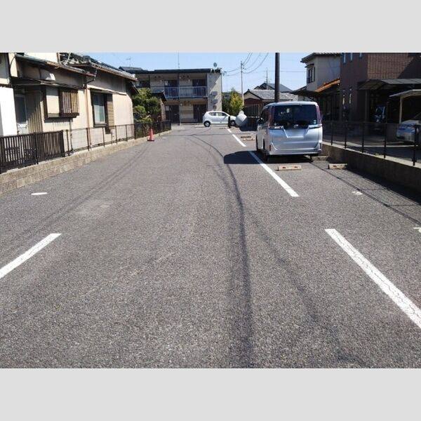 レオパレスリフレクス 室内写真8