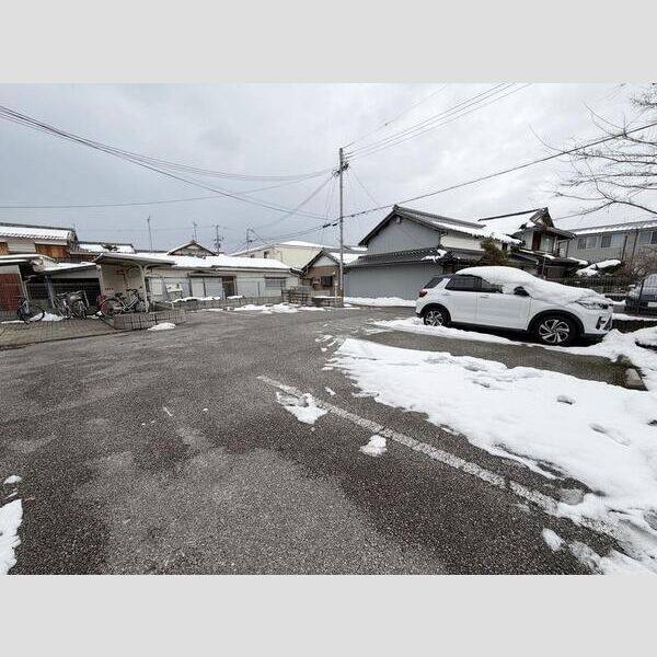 レオパレスクロスロード栄町 室内写真3