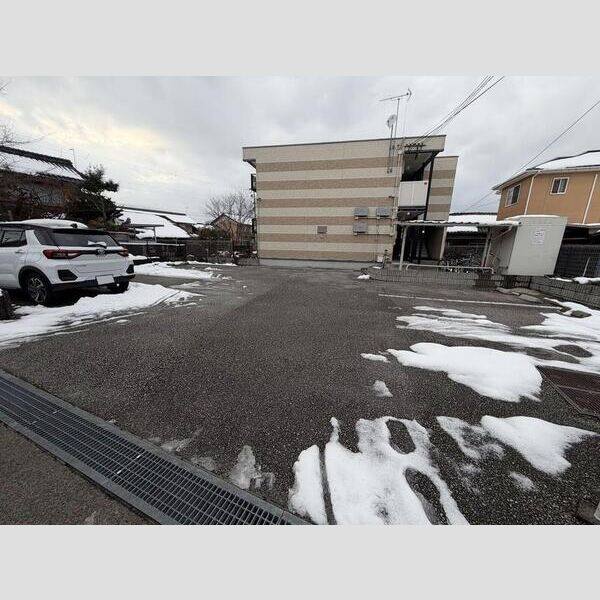 レオパレスクロスロード栄町 室内写真4