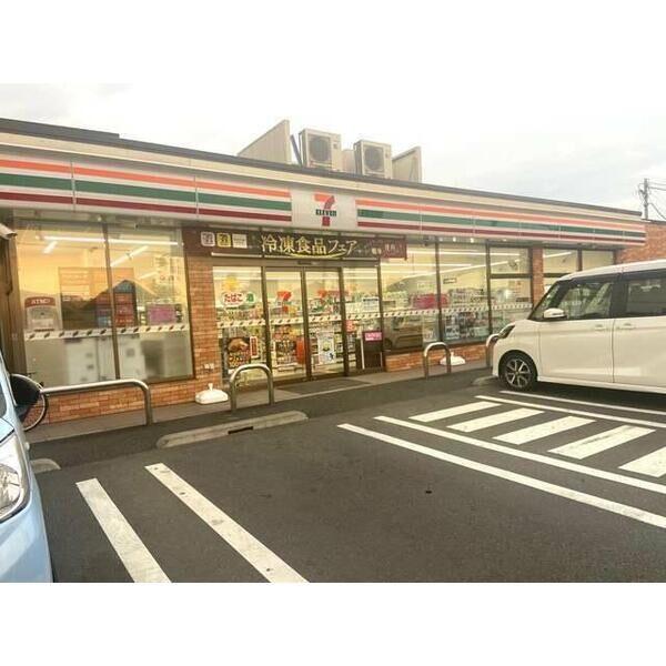 我孫子市 室内写真1