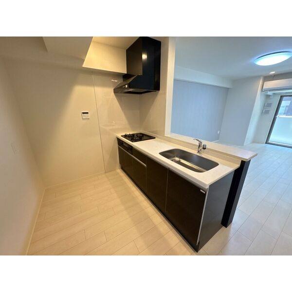 ラカーサ明倫 室内写真3