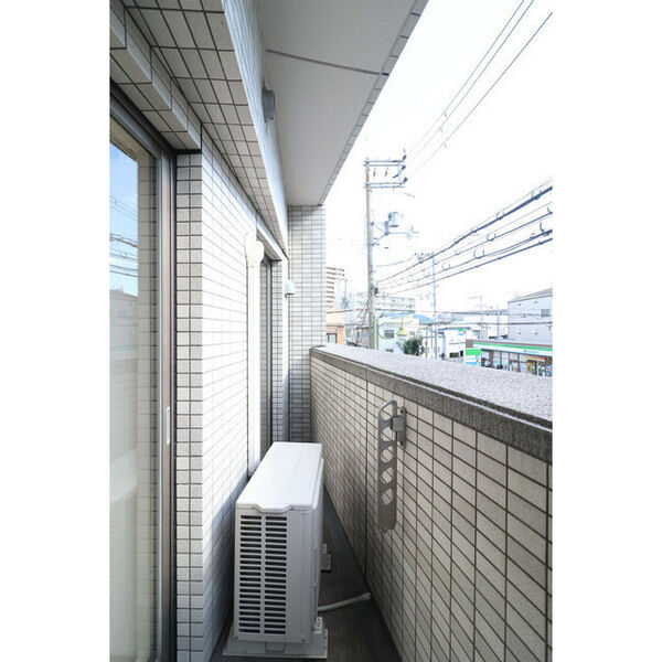 エスタート御幣島 室内写真9