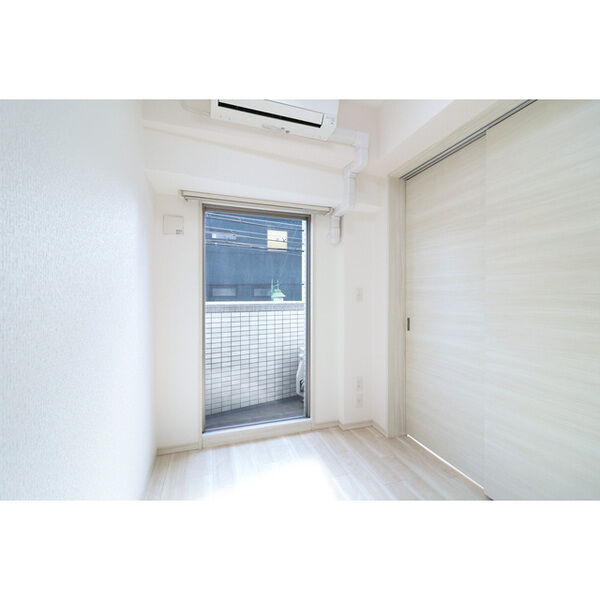 エスタート御幣島 室内写真2