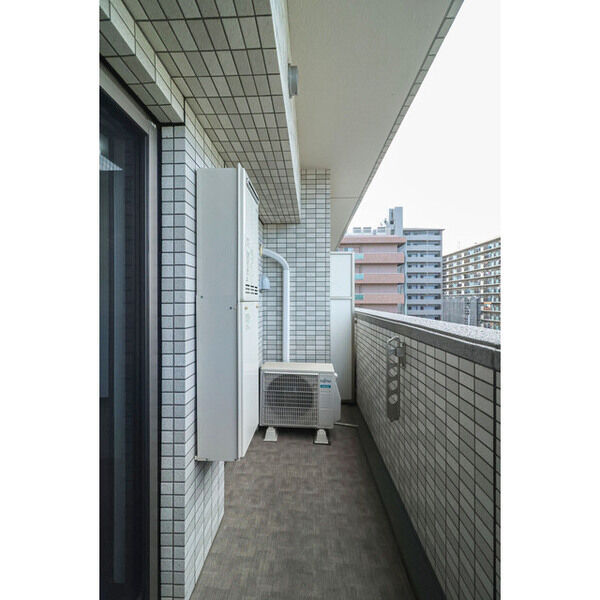 エスタート御幣島 室内写真9