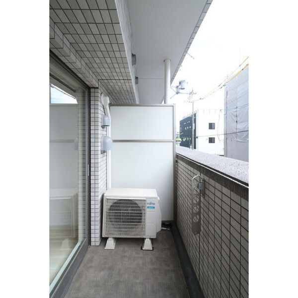 エスタート御幣島 室内写真9