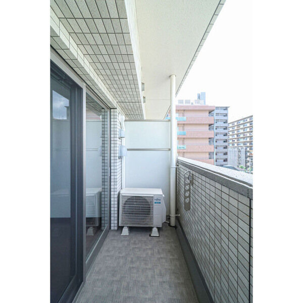 エスタート御幣島 室内写真9