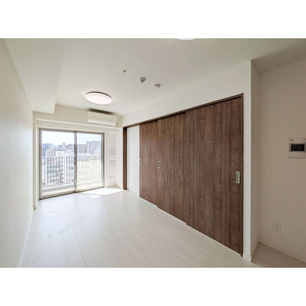 エスタート三ノ輪 室内写真1
