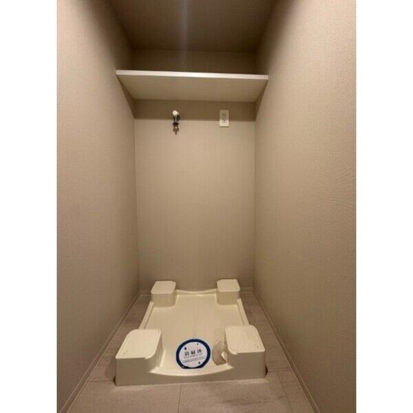エスタート入谷II 室内写真9