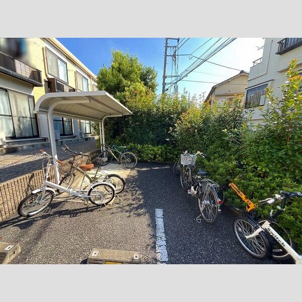 物件名確認中 室内写真7