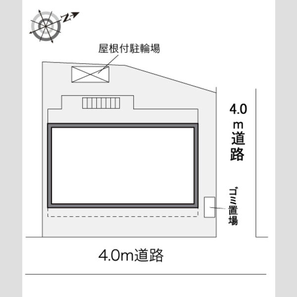 物件名確認中 室内写真1