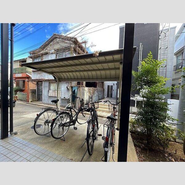 物件名確認中 室内写真6