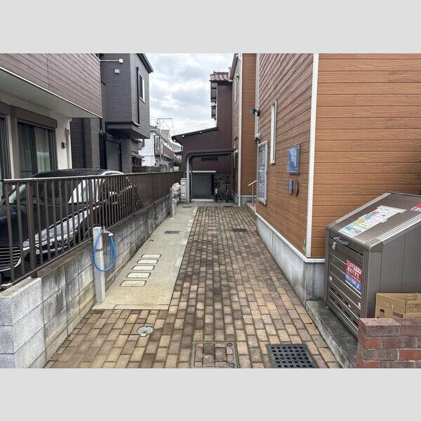 物件名確認中 室内写真3
