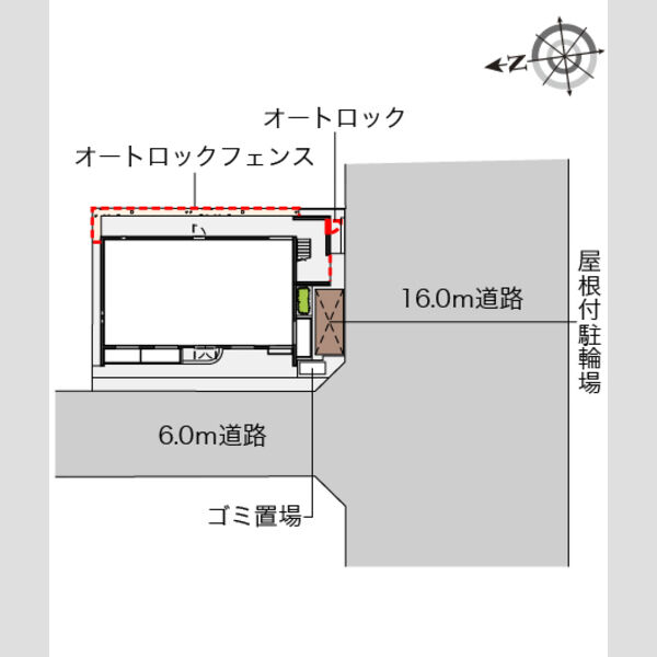 物件名確認中 室内写真1