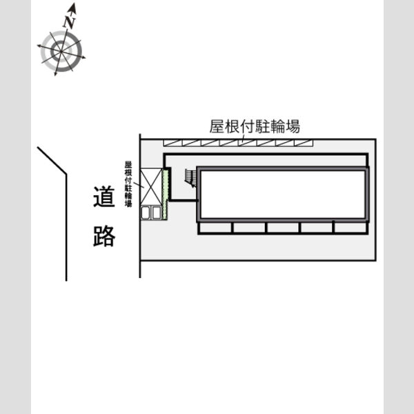 物件名確認中 室内写真1