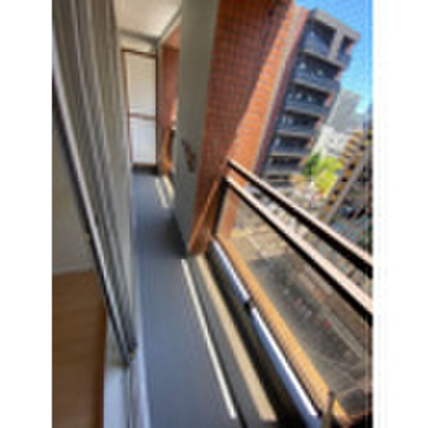 西青山ハイツ 室内写真8