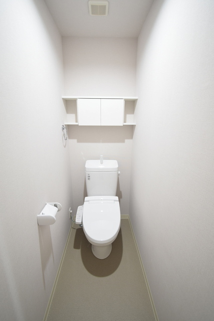 ＭＩＳＴＲＡＬ神田町 室内写真9