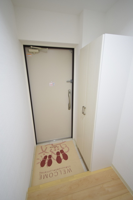 ＭＩＳＴＲＡＬ神田町 室内写真8