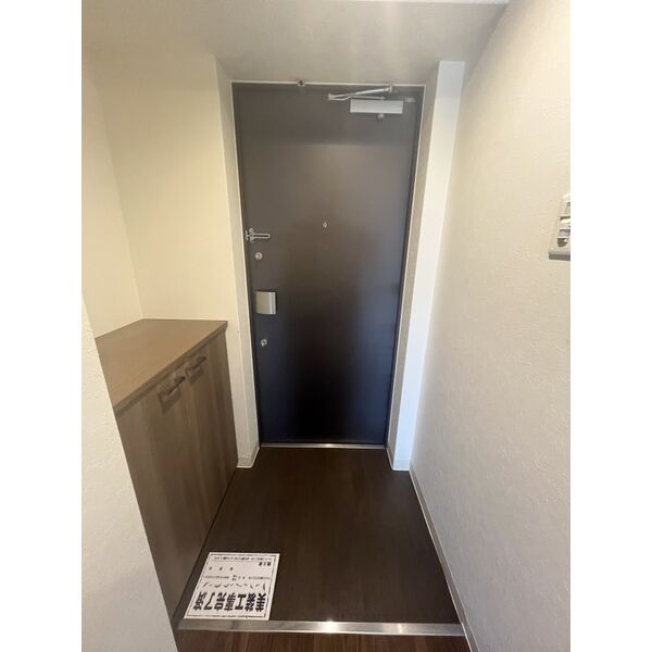 グランデュール大今里西 室内写真3