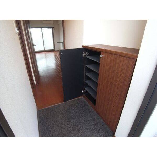 Residence栴檀(センダン) 室内写真6