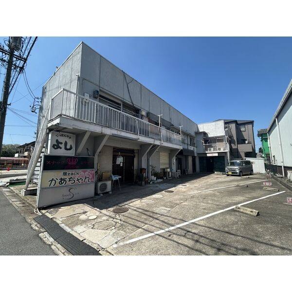 玉山ビル