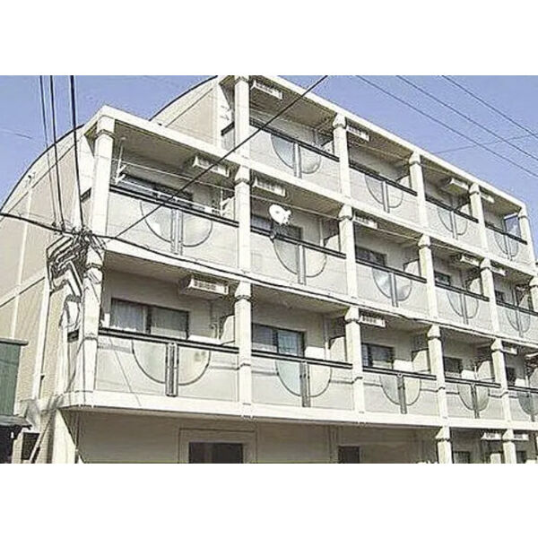 ロイヤル姫島 建物画像