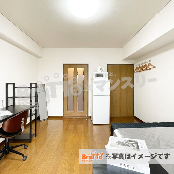 ロイヤル姫島 室内写真3