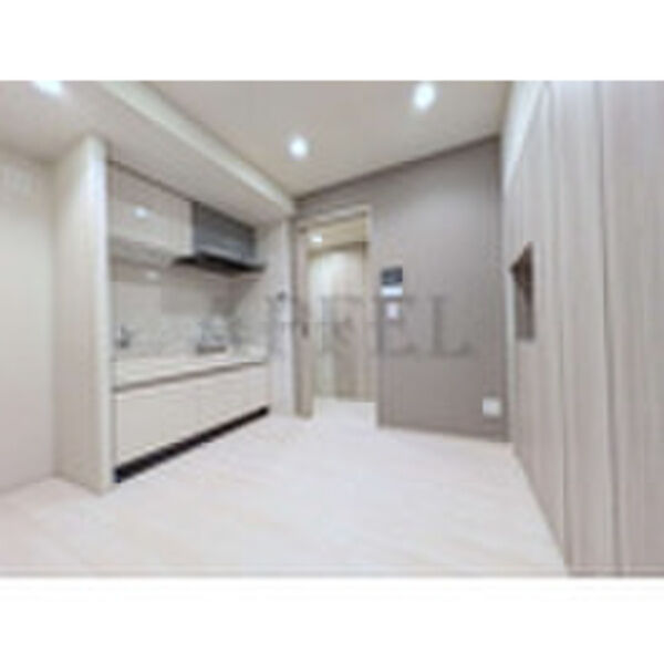K-COURT谷町四丁目 室内写真1