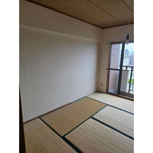 エストレージュ文京千駄木 室内写真8