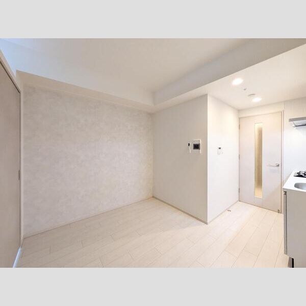 1DK 間取り図