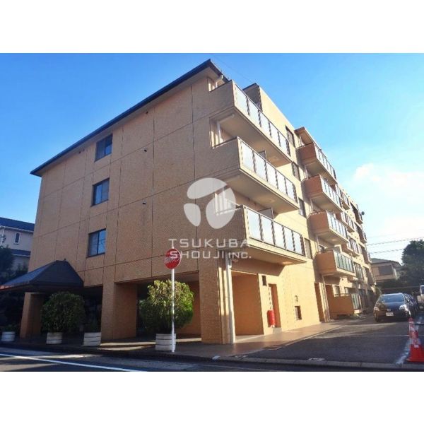 サリシャン市川 建物画像