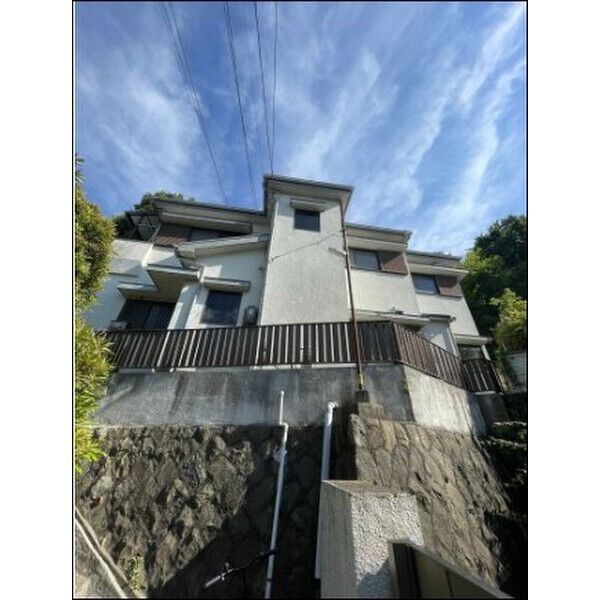 神戸市長田区大谷町3丁目戸建