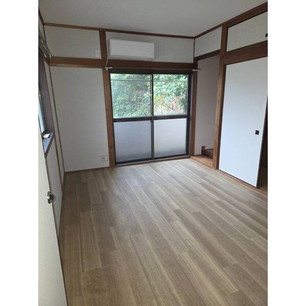神戸市長田区大谷町3丁目戸建 室内写真4