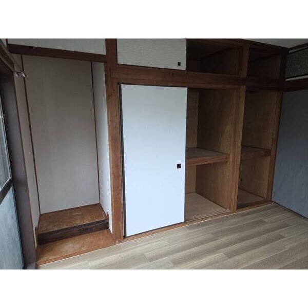 神戸市長田区大谷町3丁目戸建 室内写真8