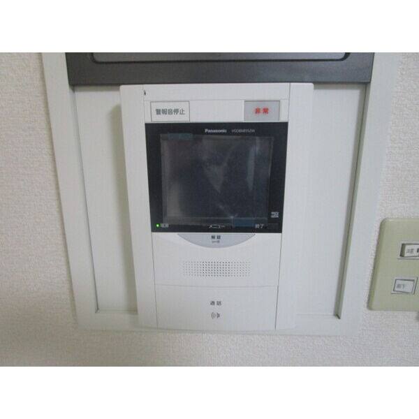 ライオンズマンション橦木 室内写真10