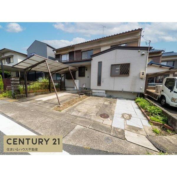名古屋市名東区大針　一戸建て 建物画像