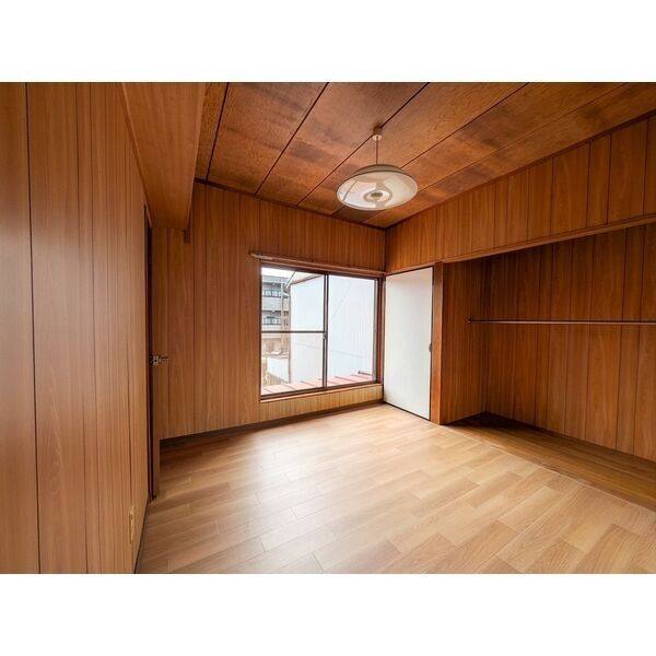 名古屋市名東区大針　一戸建て 室内写真9