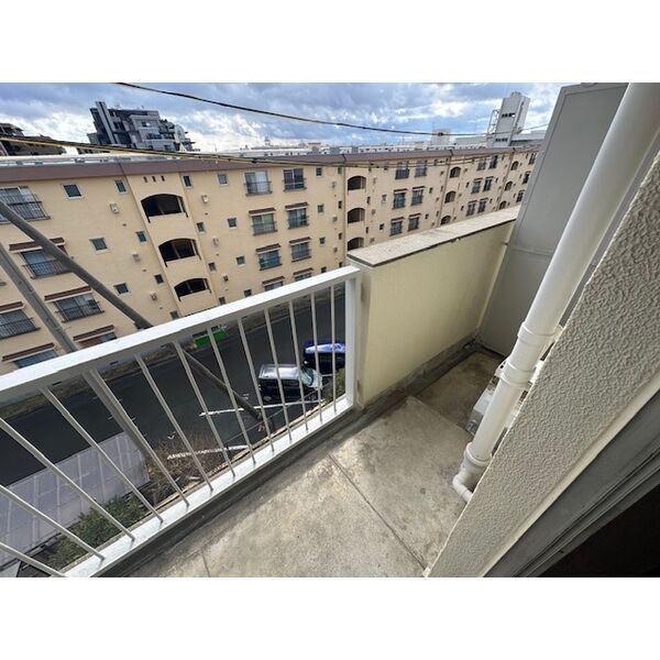 翠ヶ丘団地2号棟 室内写真9