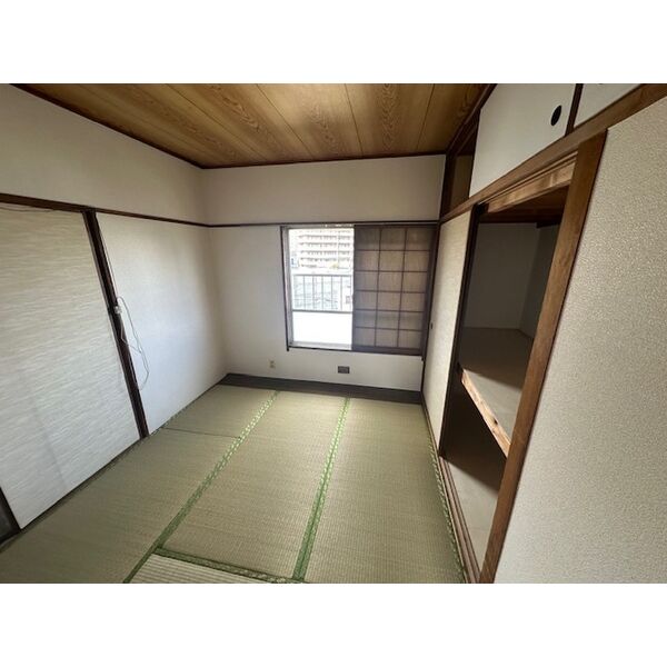 翠ヶ丘団地2号棟 室内写真10