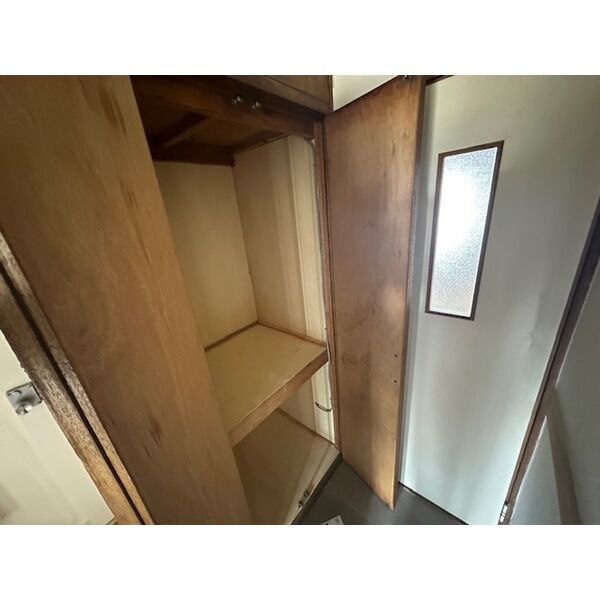 翠ヶ丘団地2号棟 室内写真7