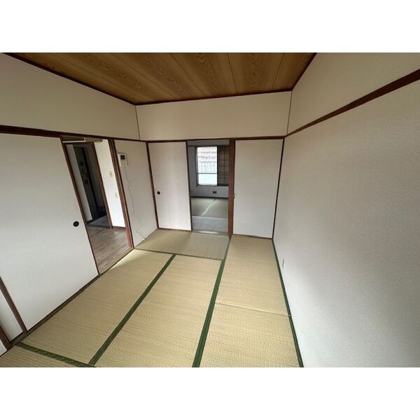 翠ヶ丘団地2号棟 室内写真8