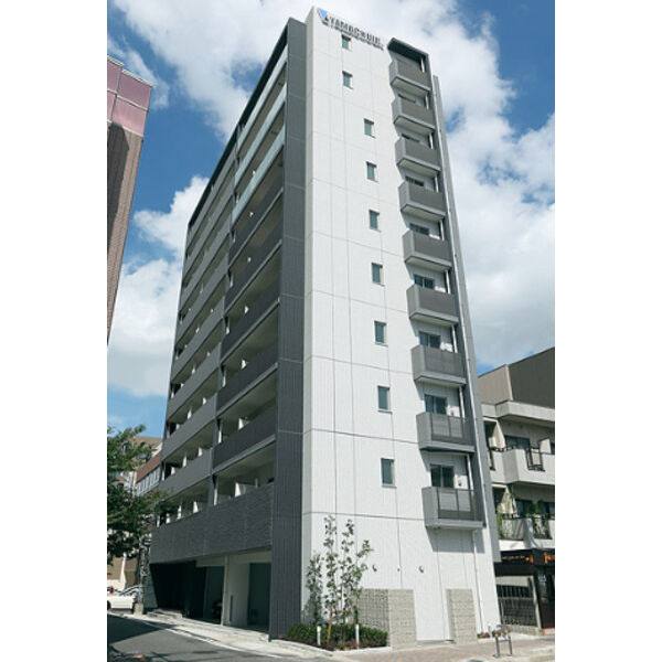 パルティール新栄