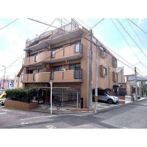 ダイアパレス南明町弐番館 建物画像