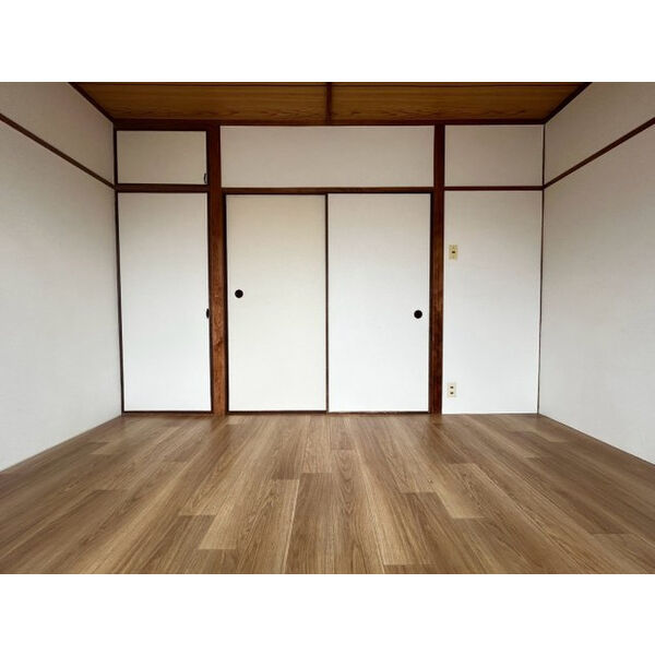 寿コーポ 室内写真10