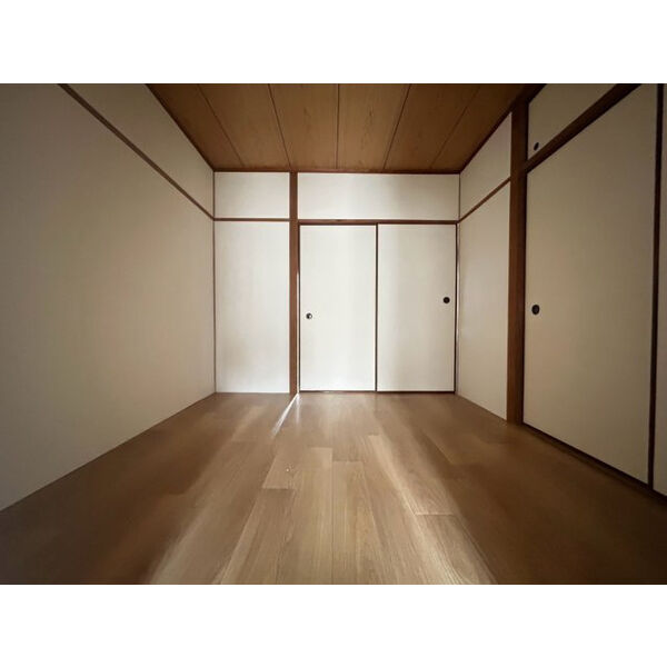 寿コーポ 室内写真3