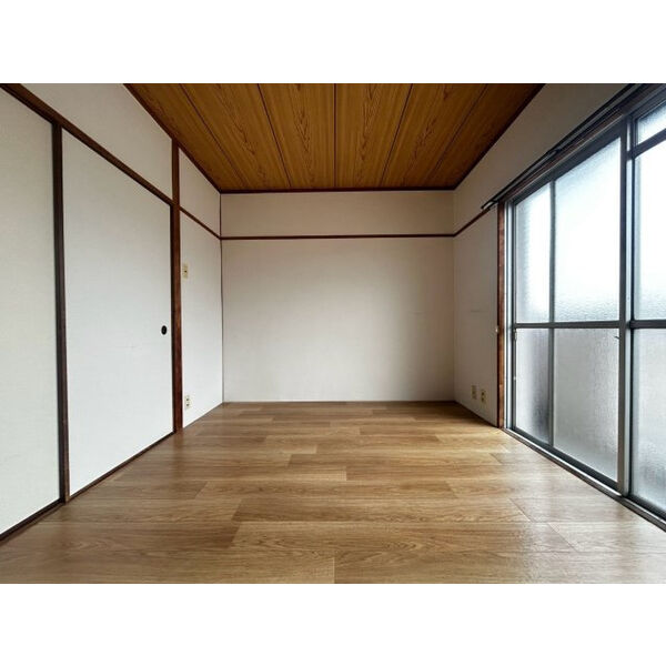 寿コーポ 室内写真6