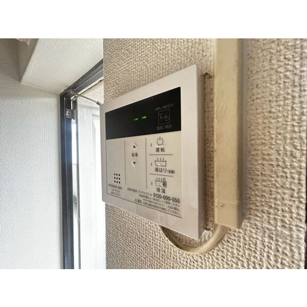 寿コーポ 室内写真7
