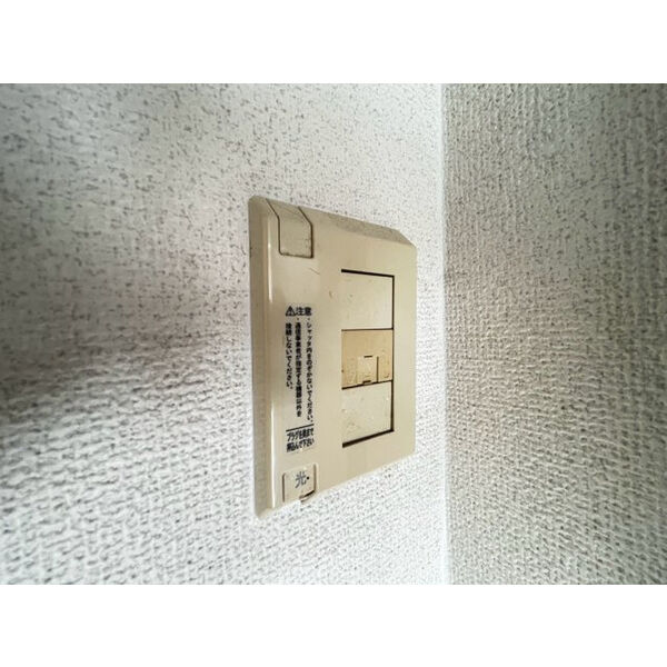 寿コーポ 室内写真8