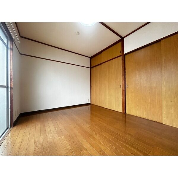 寿コーポ 室内写真8